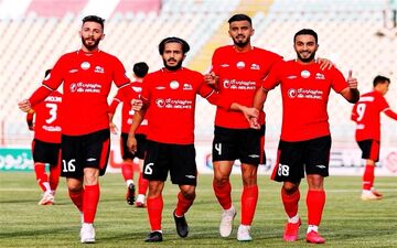 خروج موقت تراکتور از بحران با شکست فولاد/ توقف گل‌گهر در خانه شمس آذر 