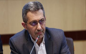 معاون وزیر بهداشت: روند شتابان موارد بستری مبتلایان کرونا آرام شد
