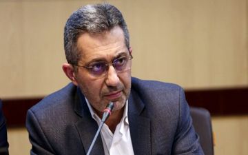 معاون وزیر بهداشت: روند شتابان موارد بستری مبتلایان کرونا آرام شد
