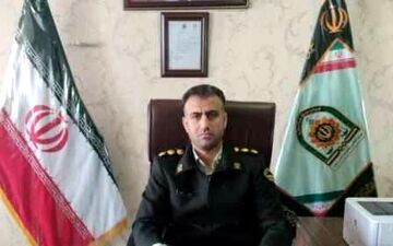 افزایش 29درصدی کشفیات سرقت دراستان کرمانشاه  