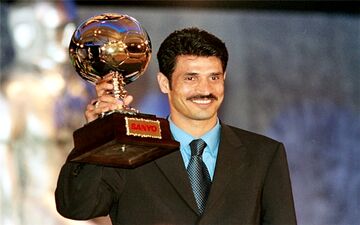 
بزرگ‌ترین نقل و انتقالات AFC؛ علی دایی در جمع تاریخی‌ها
