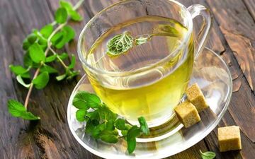 رهایی از سرماخوردگی با اضافه کردن نعناع
