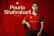 گل چهارم پرسپولیس؛ شهرآبادی صدرنشینی را کامل کرد