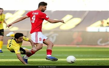  باخت بزرگ ،ضعف شاگردان دنیزلی را برملا کرد 