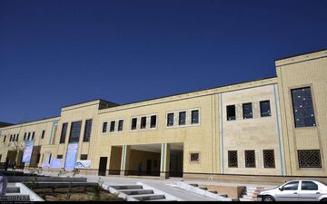 اعتبار ۲۴ هزار میلیارد ریالی برای ساخت ۲۰ مجتمع آموزشی در همدان