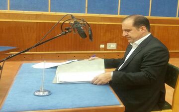  ایلام به کارگاه راهسازی در کشور مبدل شده 