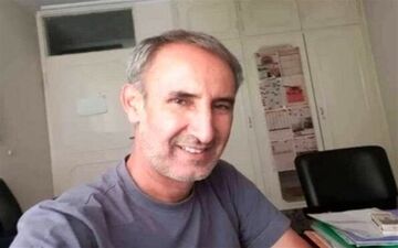 حمید نوری آزاد شد