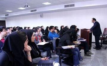آغاز ثبت‌نام میهمانی و انتقال دانشجویان