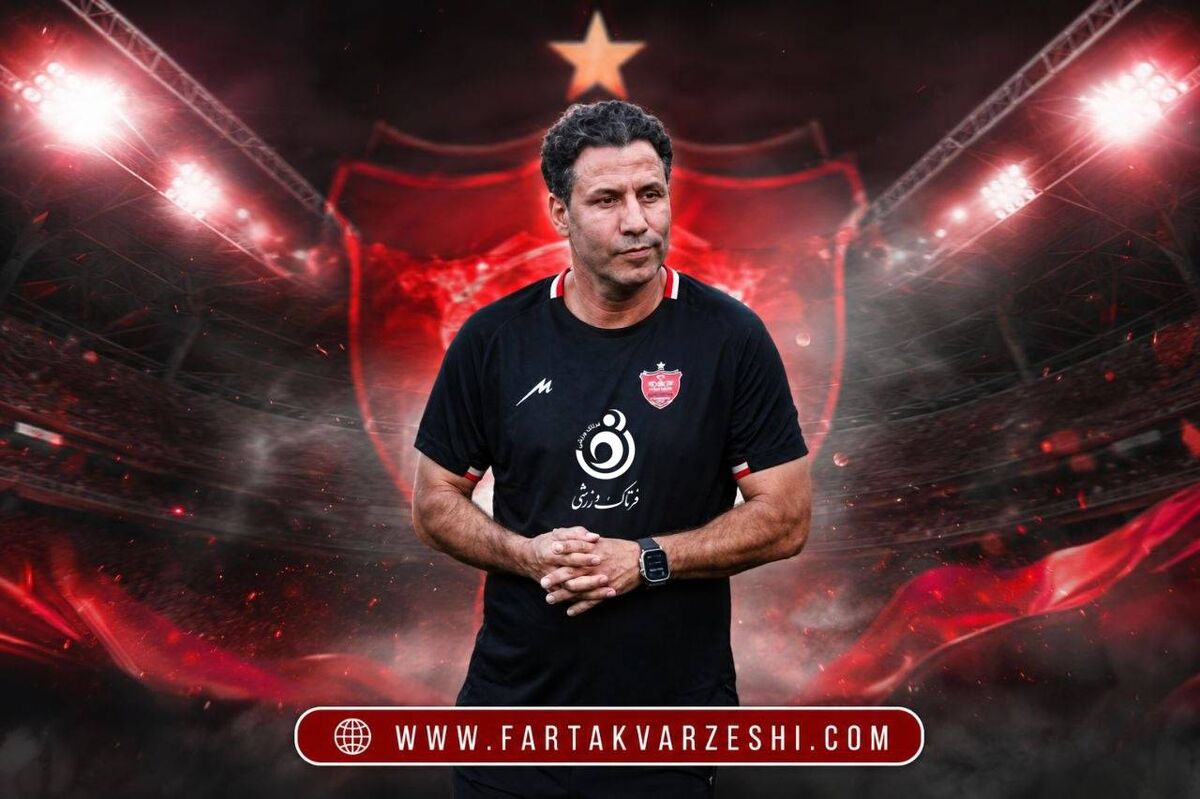 چالش‌های مهدی تارتار در پرسپولیس