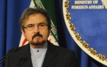 ایران خواستار توضیح دولت کانادا درباره قتل شهروند ایرانی شد