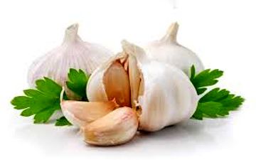 بهترین زمان برای مصرف سیر
