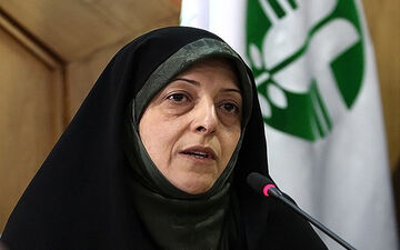  باید ذخایر ایران را حفظ کنیم/ فروش خاک در جزیره هرمز غیرقابل انکار است