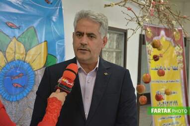کرمانشاه پایتخت آیین های نوروزی