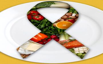 با این چند تغییر ساده در رژیم غذایی از سرطان پیشگیری کنید
