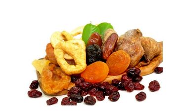 جایگزین‌های سالم برای چیپس و پفک