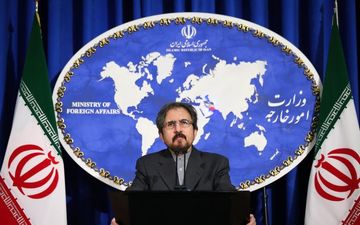 اگر تحریم جدیدی اعمال شود در تعاملات با اروپا تجدیدنظر می‌کنیم