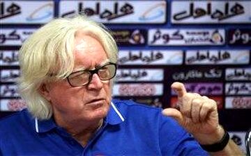  طعنه‌های شفر به منصوریان تمام نمیشود!