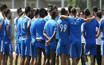 دو ستاره ” استقلال ” ، کلید موفقیت آبی ها