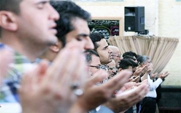 «نماز عید فطر» با رعایت پروتکل‌های بهداشتی در سراسر کردستان برگزار می‌شود