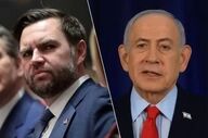 مذاکره با تهران در سایه جدل با نتانیاهو | ونس در میانه یک بازی پرریسک