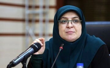 تعطیلات تابستانی لغو شد؛ فاطمه مهاجرانی جزئیات را اعلام کرد