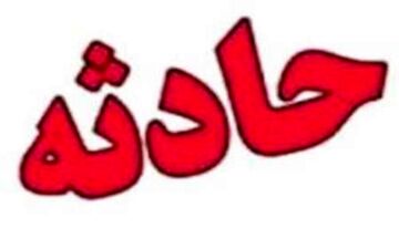 مهار حریق بخشی از قسمت فوقانی مخزن نفتی بندرامام خمینی