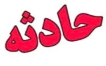 مهار حریق بخشی از قسمت فوقانی مخزن نفتی بندرامام خمینی