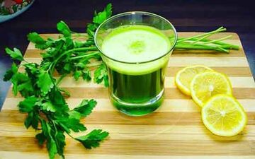 شکم تان را با نوشیدن این معجون ها آب کنید+ روش تهیه 