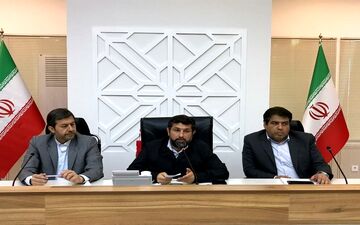 استاندار خوزستان: آسیب حاد اجتماعی در مناطق سیل زده خوزستان به وجود نیامده است