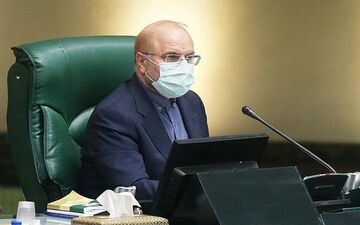 قالیباف: معلمان نگران رتبه بندی نباشند!