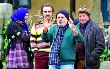 نشست خبری سریال «پایتخت ۵»