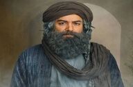 منتظر یک سریال جذاب از تلویزیون باشید!