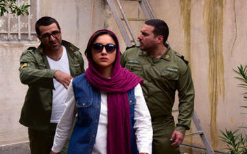 ساخت فیلم کمدی "لونه زنبور" به کجا رسید؟
