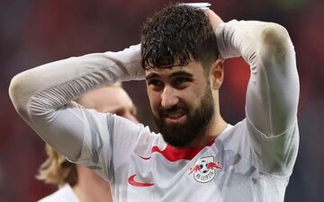 ضرب‌الاجل سیتی برای خرید گران‌ترین مدافع تاریخ