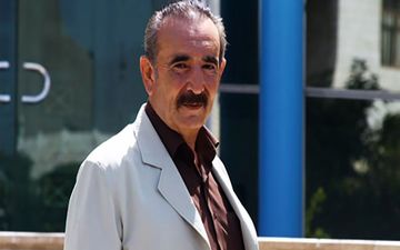 بیوک میرزایی به شبکه سحر می‌آید