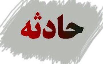 واژگونی اتوبوس مسافربری دامغان+جزئیات