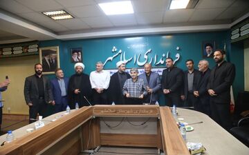 خبرنگاران اسلامشهر از کمبود حمایت و تداوم دغدغه‌ها گفتند