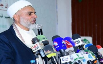مفتی یمن: سناریوی حمله به مکه با شکست مواجه خواهد شد