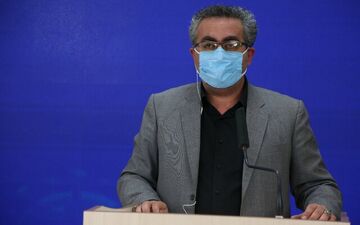 مجوز مصرف اضطراری واکسن «اسپوتنیک وی» روسیه در ایران صادر شد