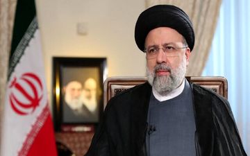 
رئیسی: تحریم‌ نتوانست ملت ایران را متوقف کند