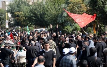 زمان ثبت‌نام اربعین مشخص شد

