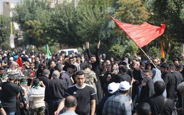 زمان ثبت‌نام اربعین مشخص شد

