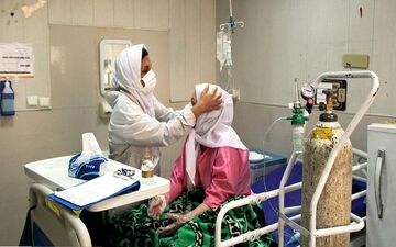 ثبت ۸۸ مورد ابتلا جدید در خوزستان