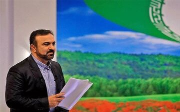 مجری گفتگوی امشب بارییس‌جمهور مشخص شد