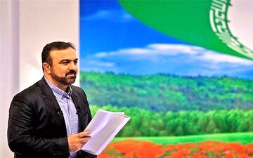 مجری گفتگوی امشب بارییس‌جمهور مشخص شد
