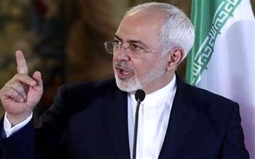  ظریف سه سناریوی پیشِ‌روی ایران در صورت خروج آمریکا از برجام را تشریح کرد