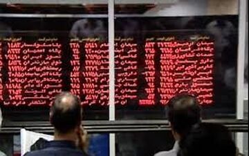 بورس خلاف جهت بازار ارز