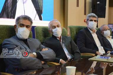 دیدار رئیس جمهور با فعالان اقتصادی استان کرمانشاه