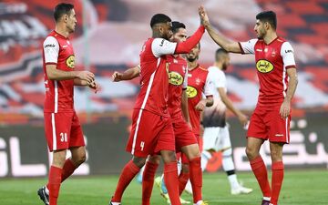 روزهای خوش پرسپولیسِ «یحیی»؛ بهتر از سالِ قهرمانی!