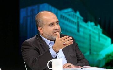 عضو کمیسیون امنیت ملی: تهران دیگر امارات را رها نمی‌کند + ویدئو